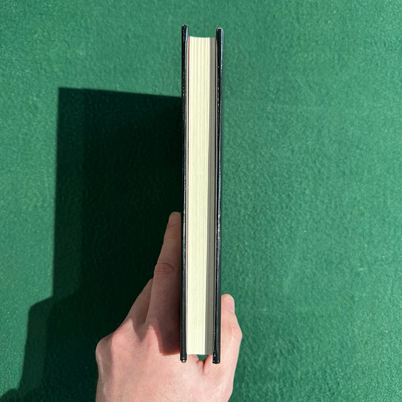 Fiction Hardback: John Green - Looking for Alaska SIGNED