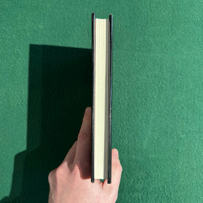 Fiction Hardback: John Green - Looking for Alaska SIGNED
