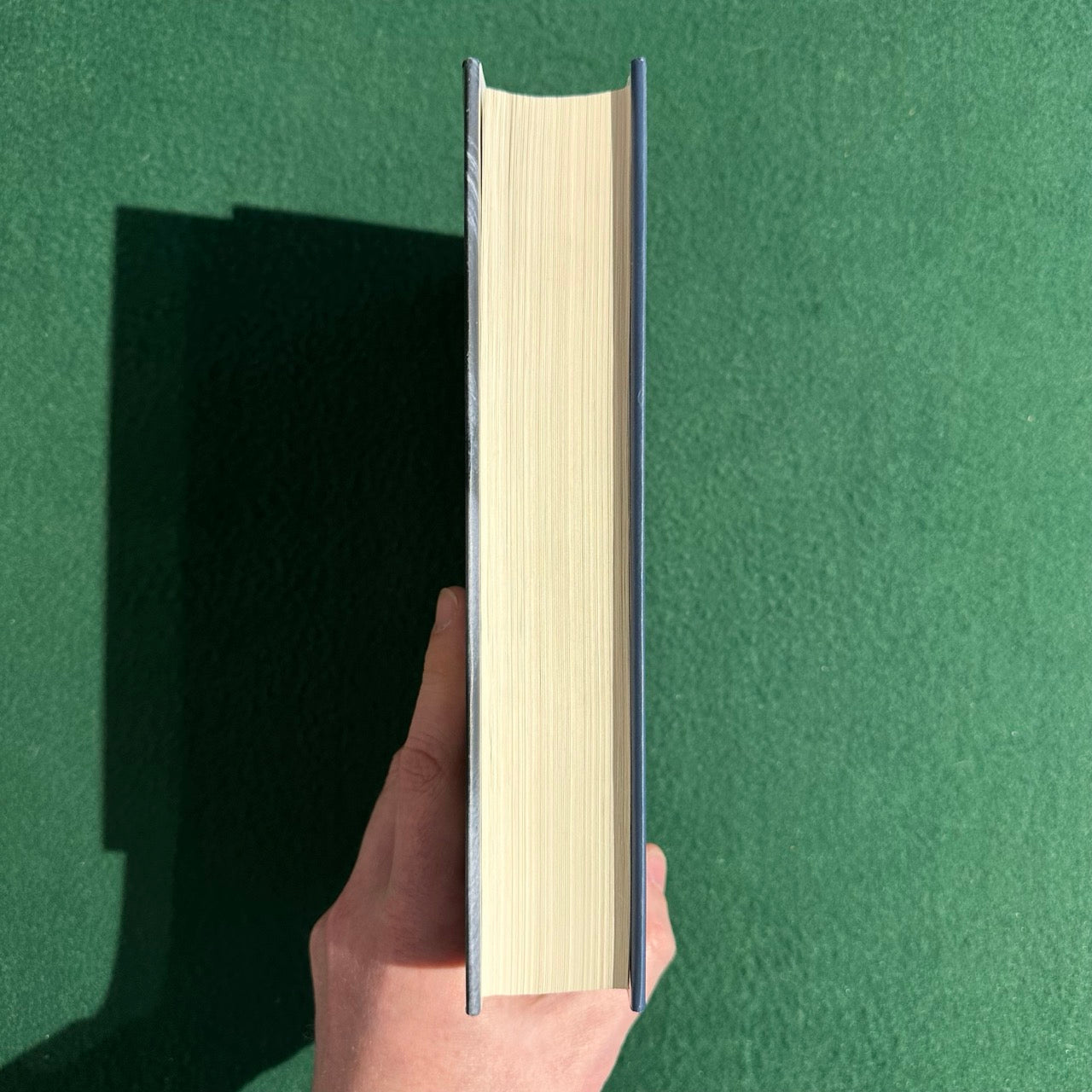 Fiction Hardback: Hanya Yanagihara - A Little Life SIGNED FIRST EDITION