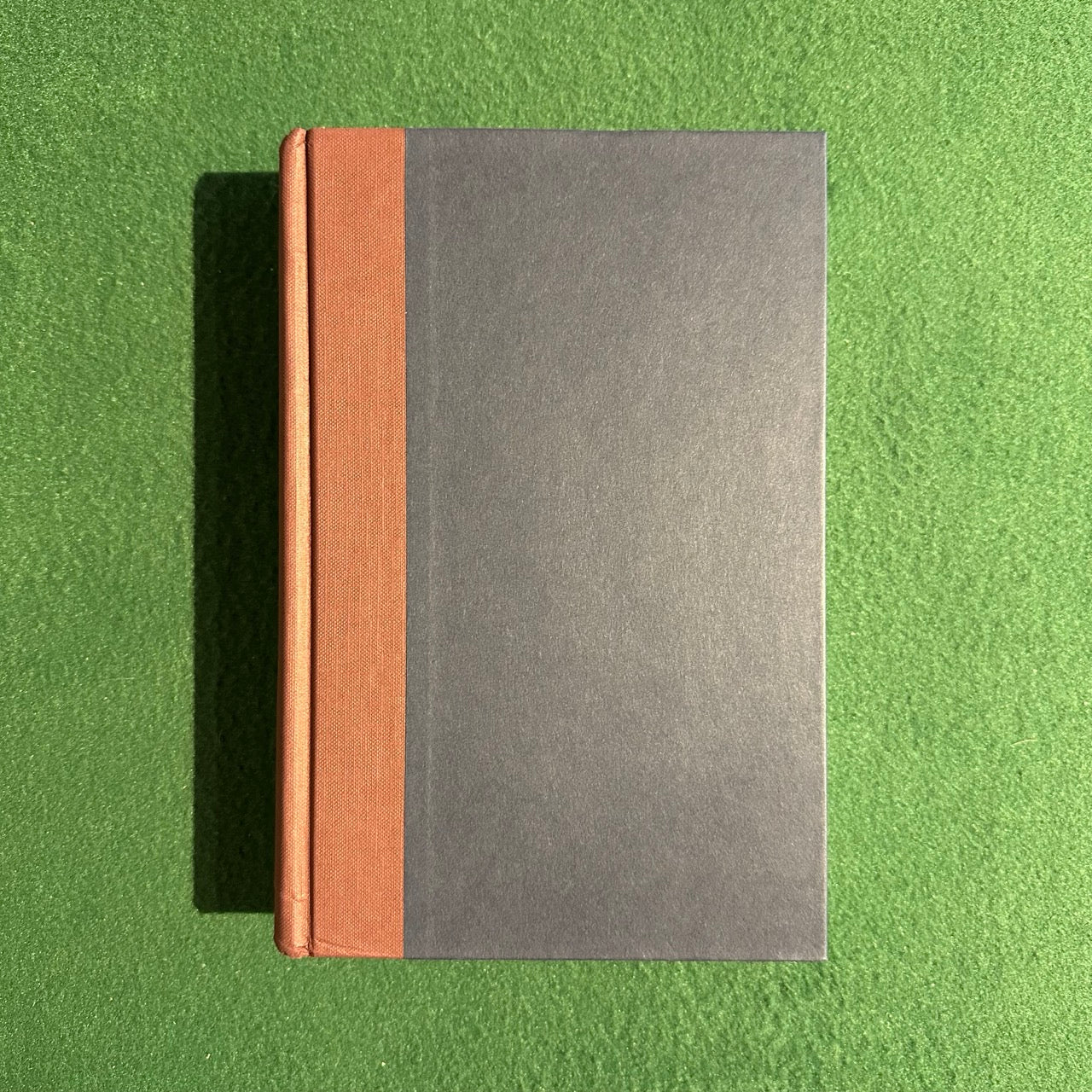 Fiction Hardback: Hanya Yanagihara - A Little Life SIGNED FIRST EDITION