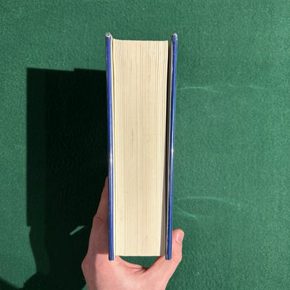 Vintage Non-Fiction Hardback: Aleister Crowley - Magick: Book Four - Liber Aba FIRST EDITION