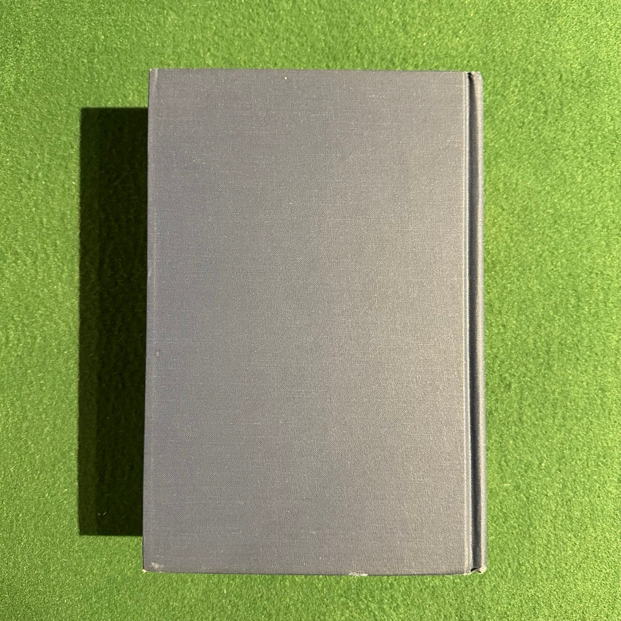 Vintage Non-Fiction Hardback: Aleister Crowley - Magick: Book Four - Liber Aba FIRST EDITION