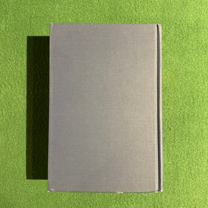 Vintage Non-Fiction Hardback: Aleister Crowley - Magick: Book Four - Liber Aba FIRST EDITION