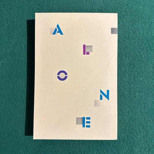 Vintage Poetry Paperback: Charles Bukowski - You Get So Alone At Times That It Just Makes Sense