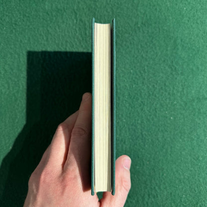 Fiction Hardback: Ethan Hawke - Rules For A Knight SIGNED FIRST EDITION