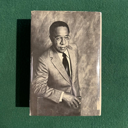 Vintage Fiction Hardback: Alex Haley - Roots SIGNED