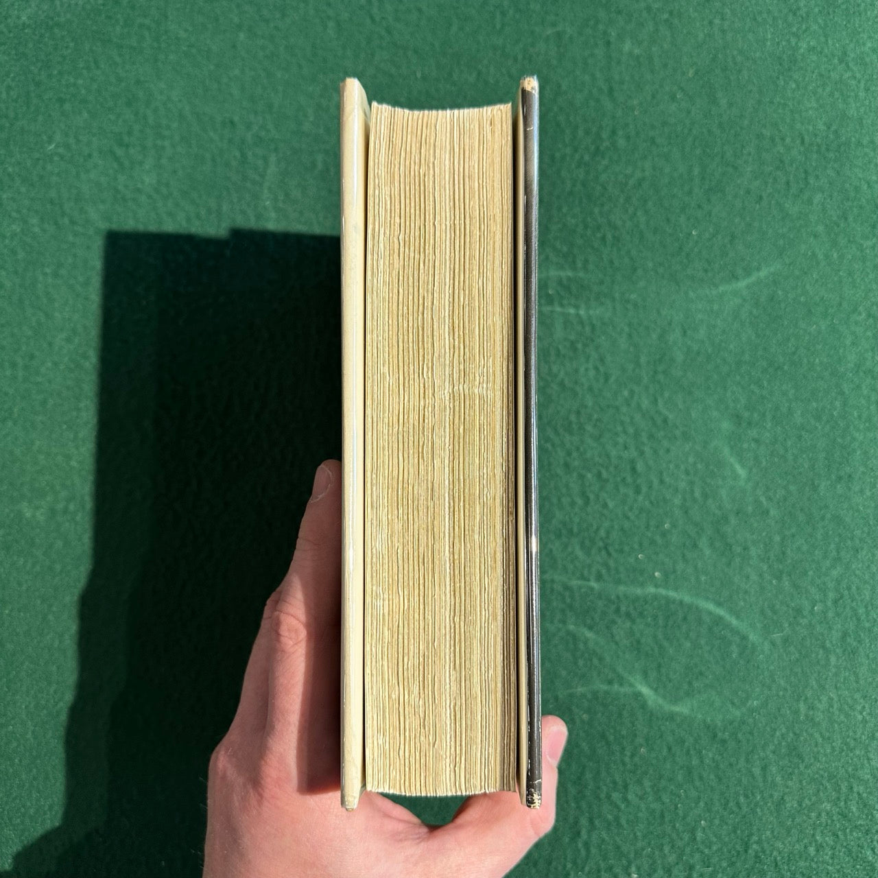 Vintage Fiction Hardback: Alex Haley - Roots SIGNED