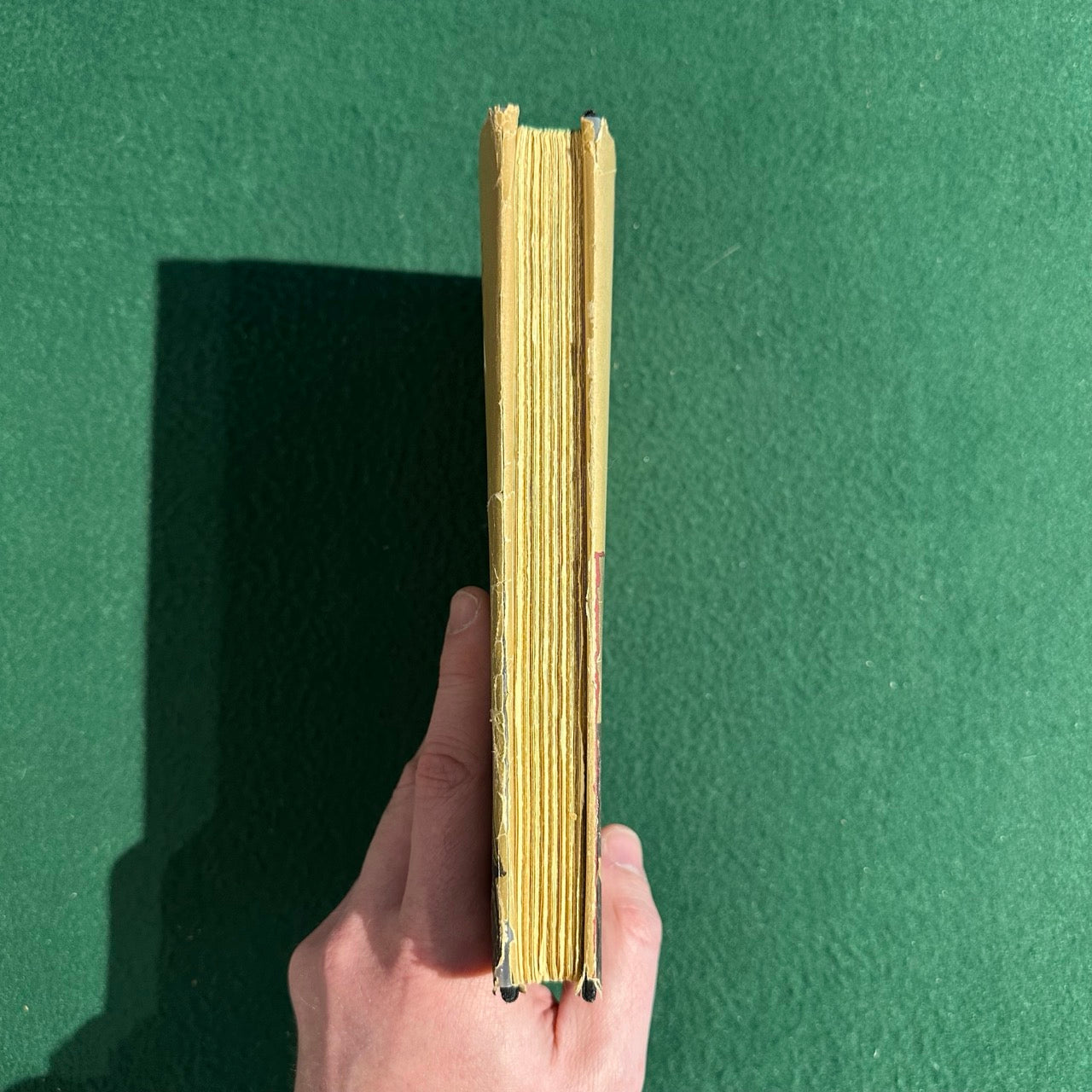 Vintage Fiction Hardback: Ira Levin - Rosemary's Baby BCE