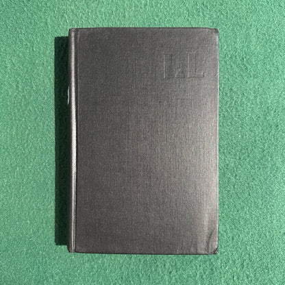 Vintage Fiction Hardback: Ira Levin - Rosemary's Baby BCE