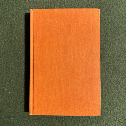 Vintage Fiction Hardback: Anthony Burgess - A Clockwork Orange BCE