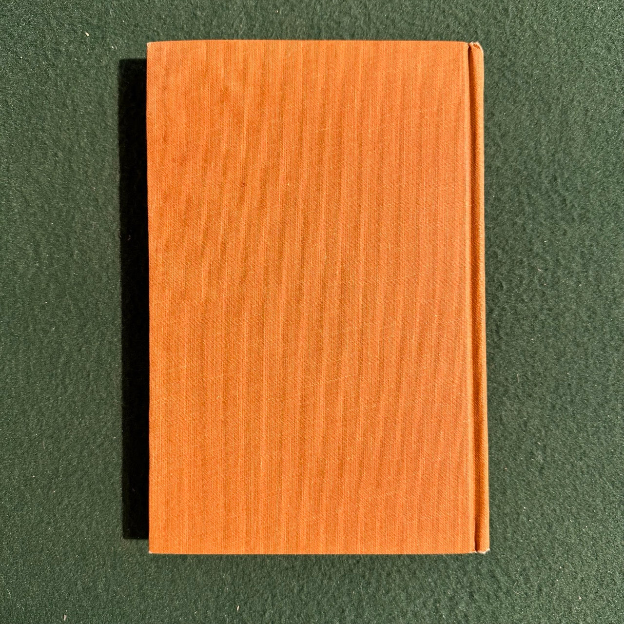 Vintage Fiction Hardback: Anthony Burgess - A Clockwork Orange BCE
