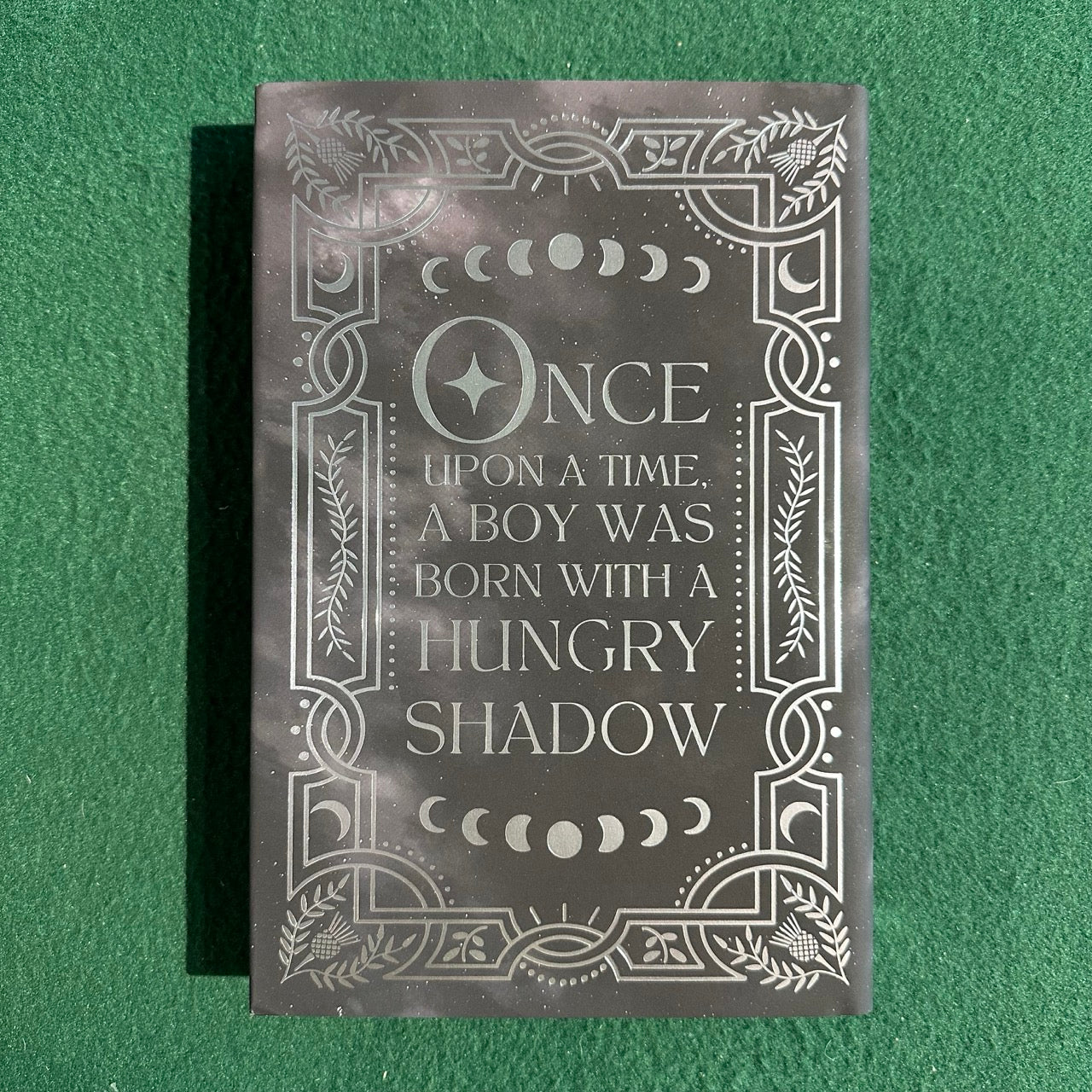 Fantasy Hardback: Holly Black - Book of Night SIGNED FIRST EDITION