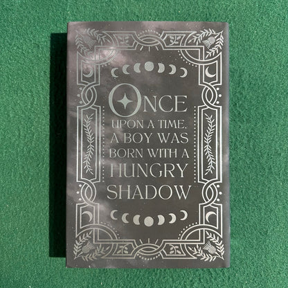 Fantasy Hardback: Holly Black - Book of Night SIGNED FIRST EDITION