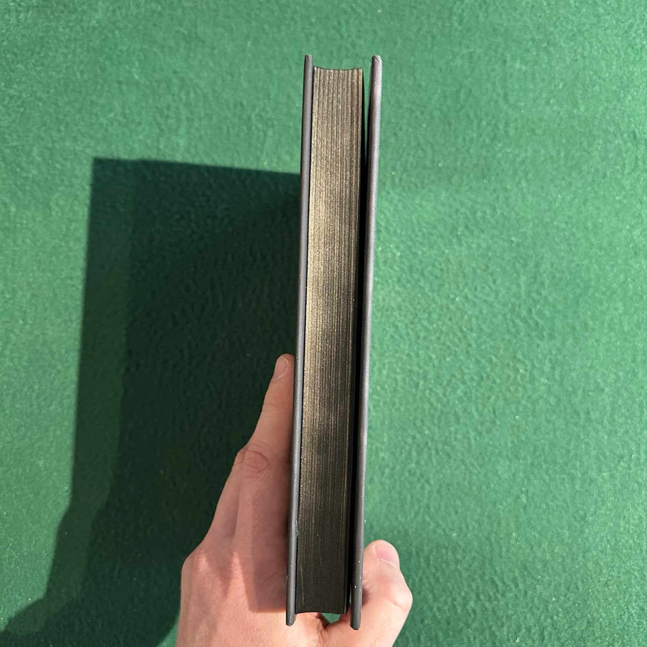 Fantasy Hardback: Holly Black - Book of Night SIGNED FIRST EDITION