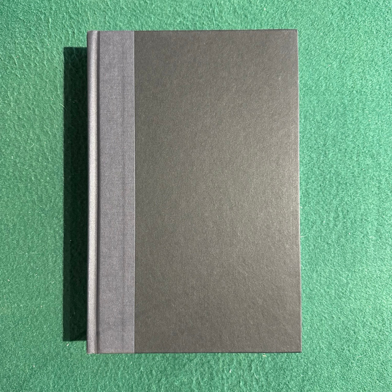 Fiction Hardback: Maggie Stiefvater - The Listeners SIGNED FIRST EDITION