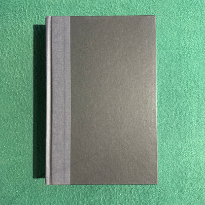 Fiction Hardback: Maggie Stiefvater - The Listeners SIGNED FIRST EDITION