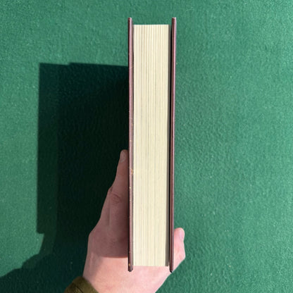 Fantasy Paperback: Olivie Blake - The Atlas Complex SIGNED FIRST EDITION