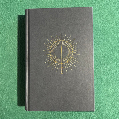 Fantasy Paperback: Olivie Blake - The Atlas Complex SIGNED FIRST EDITION