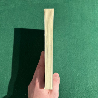 Fantasy Paperback: Melissa Albert - The Hazel Wood SIGNED UNCORRECTED MANUSCRIPT