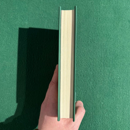 Fantasy Hardback: Melissa Albert - The Hazel Wood SIGNED FIRST EDITION