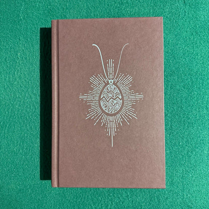 Fantasy Hardback: Natasha Ngan - Girls of Paper and Fire SIGNED FIRST EDITION