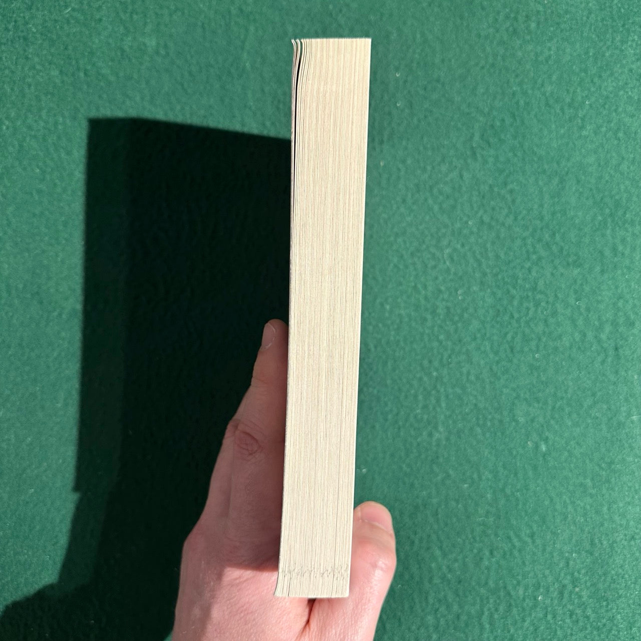 Sci-Fi Paperback: Marie Lu - Warcross SIGNED GALLEY