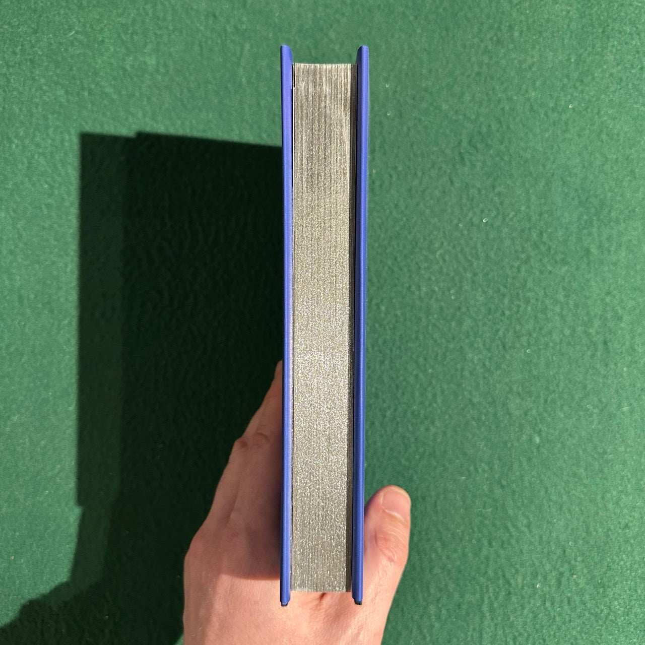 Fantasy Hardback: Marie Lu - The Kingdom of Back SIGNED FIRST EDITION