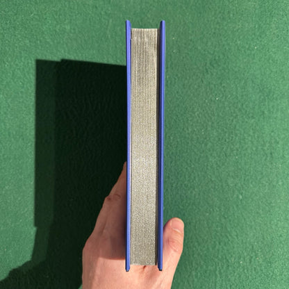 Fantasy Hardback: Marie Lu - The Kingdom of Back SIGNED FIRST EDITION