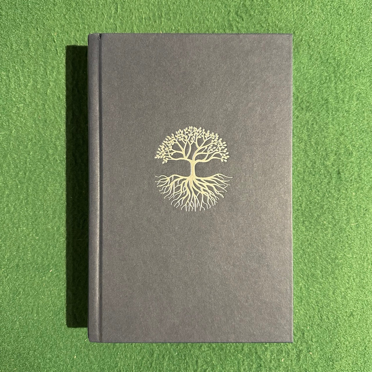Fantasy Hardback: Marie Lu - The Kingdom of Back SIGNED FIRST EDITION