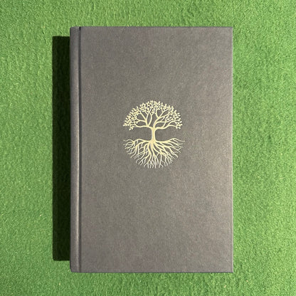 Fantasy Hardback: Marie Lu - The Kingdom of Back SIGNED FIRST EDITION