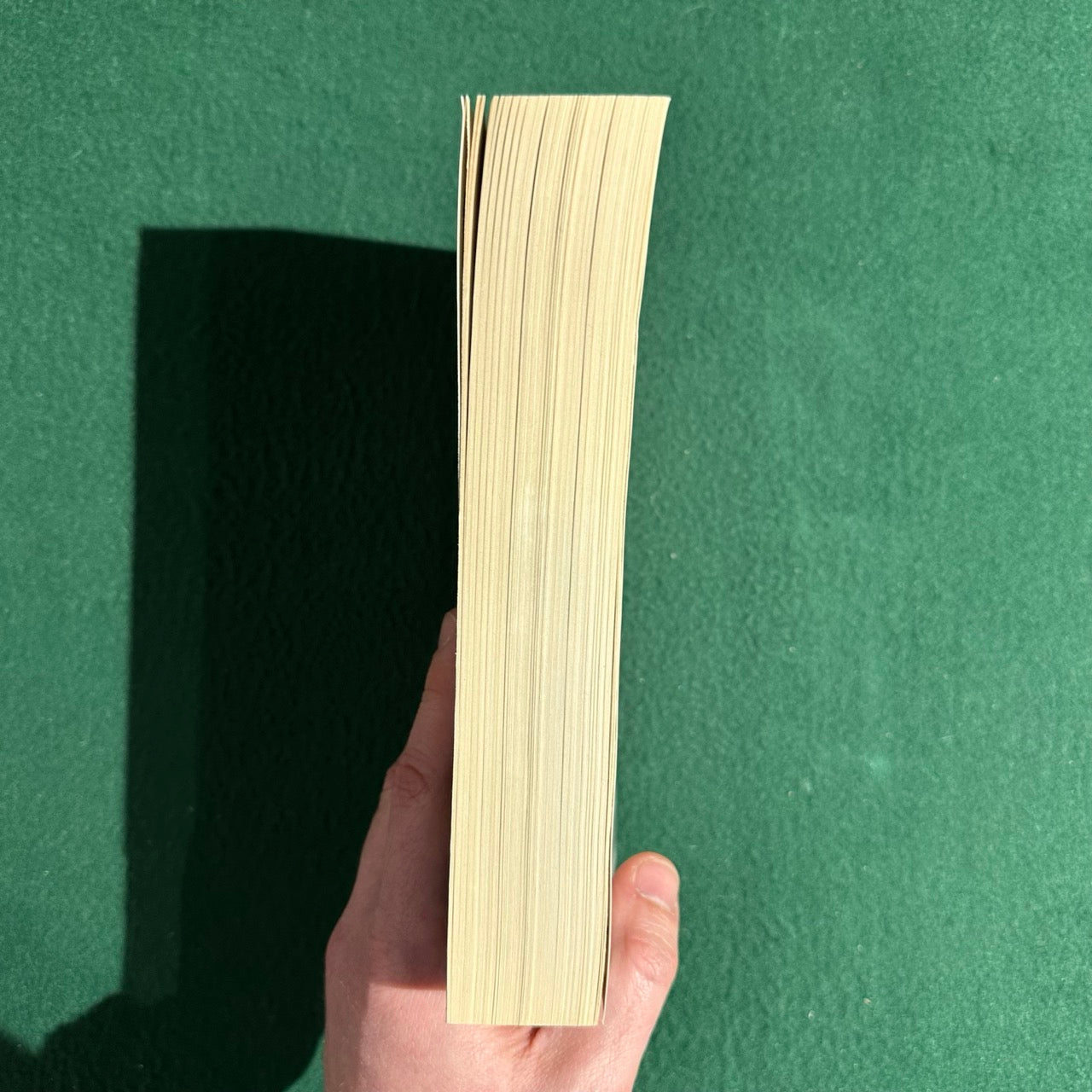 Vintage Fantasy Paperback: George R R Martin - A Clash of Kings FIRST PRINTING