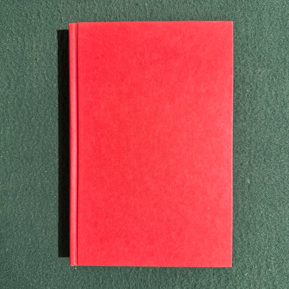 Vintage Sci_Fi Hardback: Ray Bradbury - The Martian Chronicles BCE