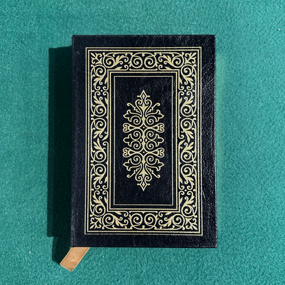 Fiction Hardback: Rip Van Winkle - The Legend of Sleepy Hollow and Other Stories EASTON PRESS