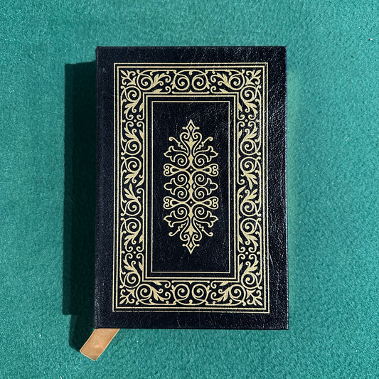 Fiction Hardback: Rip Van Winkle - The Legend of Sleepy Hollow and Other Stories EASTON PRESS