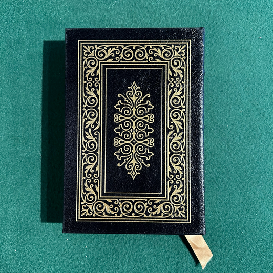 Fiction Hardback: Rip Van Winkle - The Legend of Sleepy Hollow and Other Stories EASTON PRESS