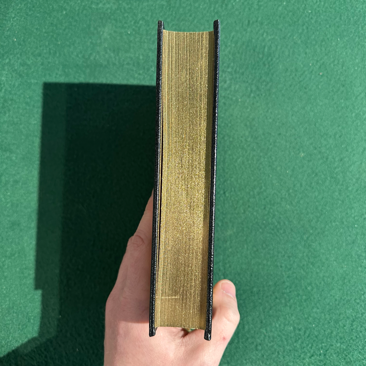Fiction Hardback: Rip Van Winkle - The Legend of Sleepy Hollow and Other Stories EASTON PRESS
