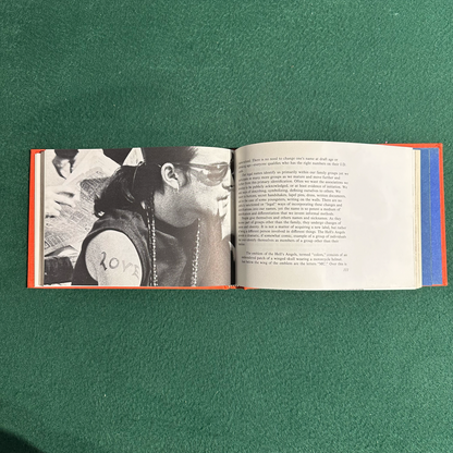 Vintage Non-Fiction Hardback: Herbert Kohl - Golden Boy as Anthony Cool FIRST PRINTING