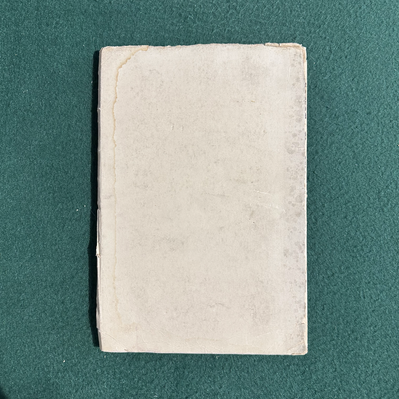 Vintage Non-Fiction Paperback: Aldous Huxley - They Still Draw Pictures! FIRST EDITION