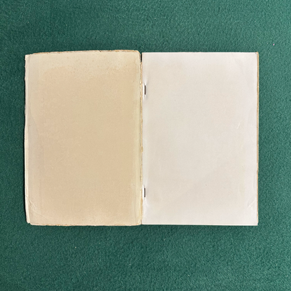 Vintage Non-Fiction Paperback: Aldous Huxley - They Still Draw Pictures! FIRST EDITION