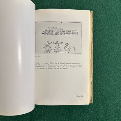 Vintage Non-Fiction Paperback: Aldous Huxley - They Still Draw Pictures! FIRST EDITION