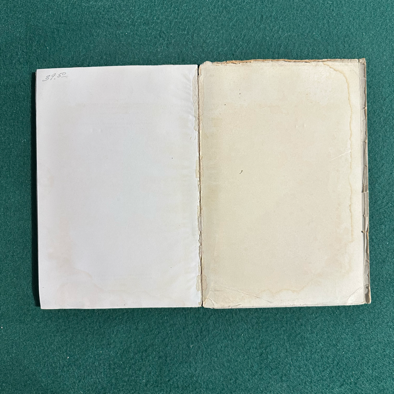 Vintage Non-Fiction Paperback: Aldous Huxley - They Still Draw Pictures! FIRST EDITION