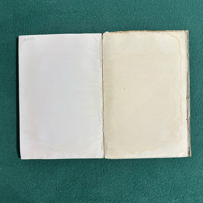 Vintage Non-Fiction Paperback: Aldous Huxley - They Still Draw Pictures! FIRST EDITION