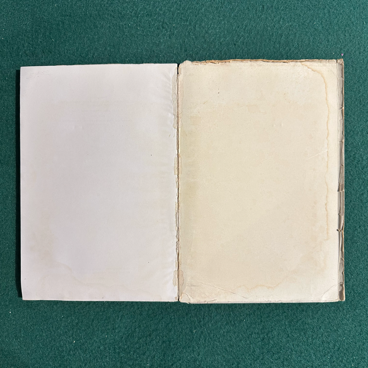 Vintage Non-Fiction Paperback: Aldous Huxley - They Still Draw Pictures! FIRST EDITION