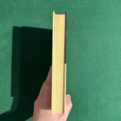 Non-Fiction Hardback: Werner Herzog - Conquest of the Useless FIRST EDITION