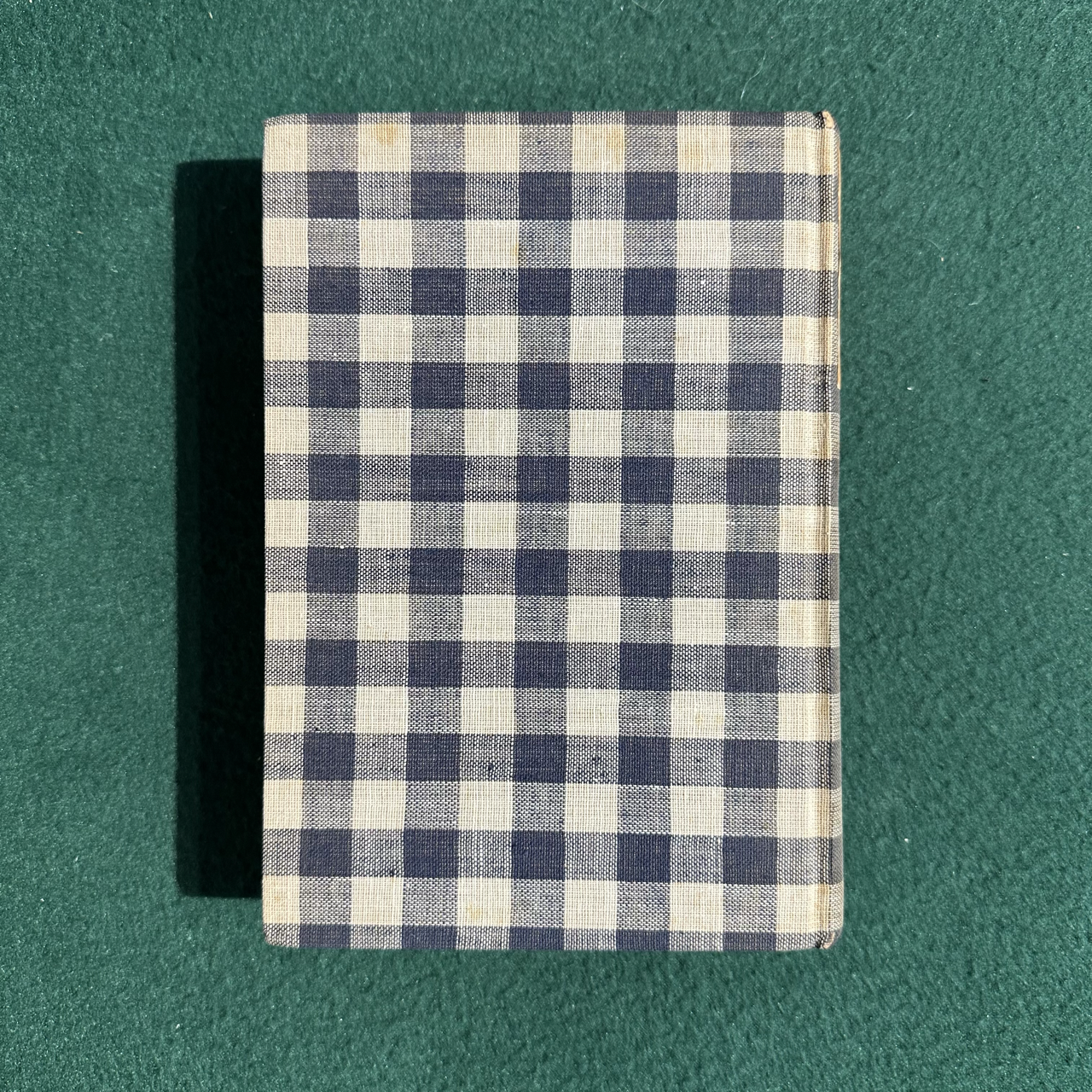 Vintage Non-Fiction Hardback: John Drury - Dining in Chicago