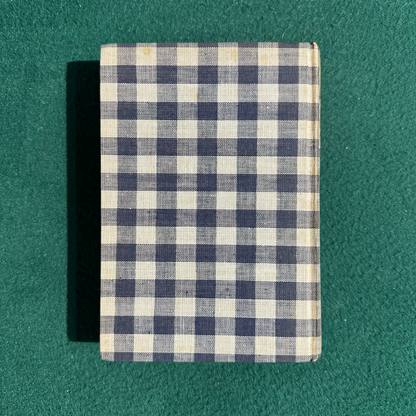 Vintage Non-Fiction Hardback: John Drury - Dining in Chicago