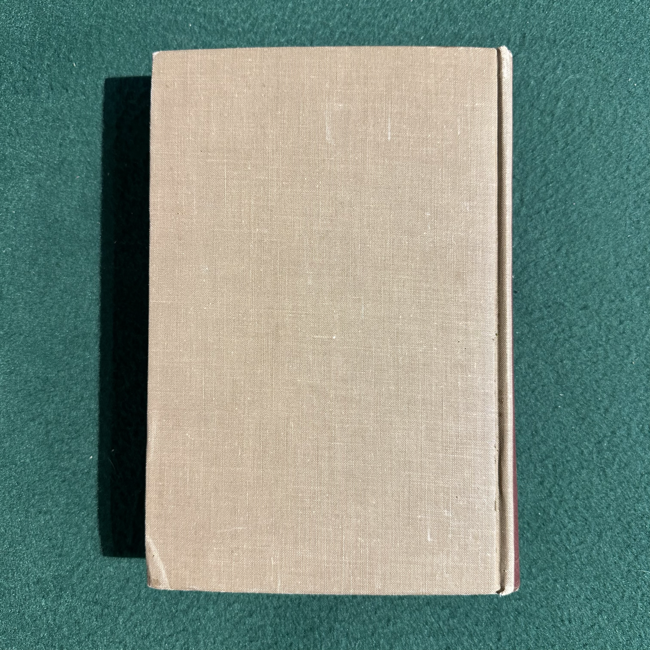 Vintage Non-Fiction Hardback: Freda De Knight - A Date With a Dish: A Cook Book of American Negro Recipes FIRST EDITION