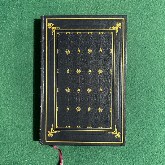 Vintage Fiction Hardback: William Faulkner - As I lay Dying