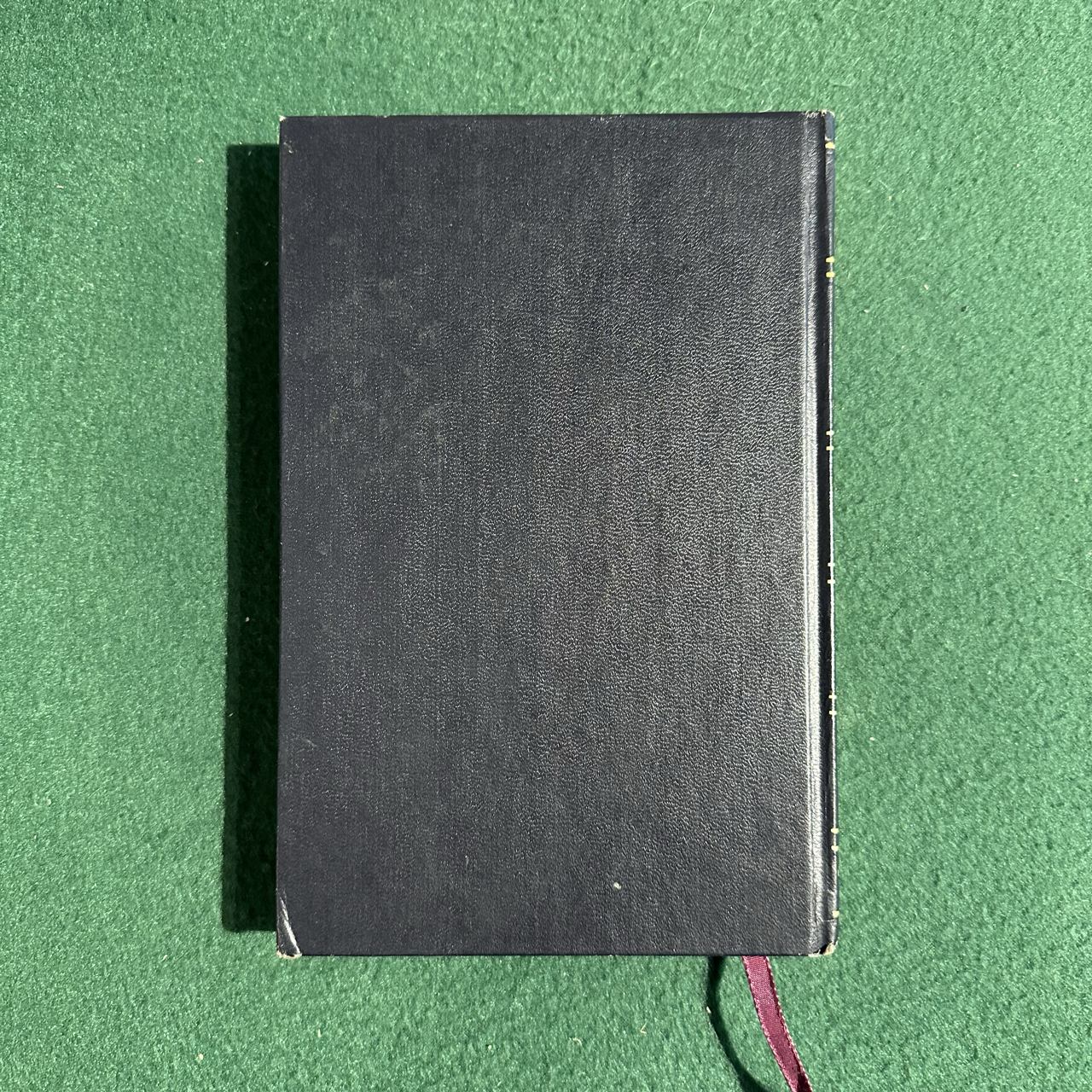 Vintage Fiction Hardback: William Faulkner - As I lay Dying