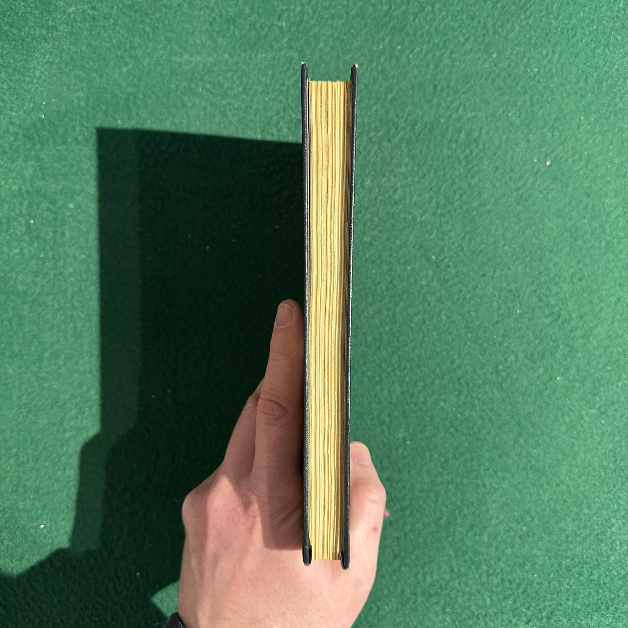 Vintage Fiction Hardback: William Faulkner - As I lay Dying